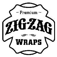 Zig Zag Wraps